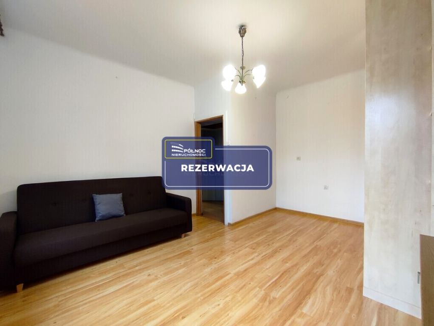 Mieszkanie Zamość
