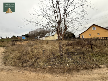 Działka budowlana Studzianki