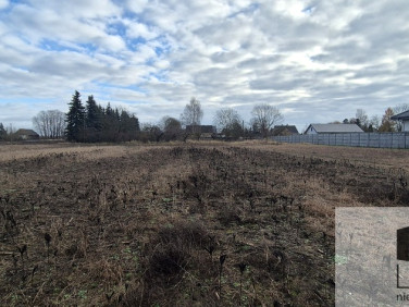 Działka budowlana Gorzów Wielkopolski