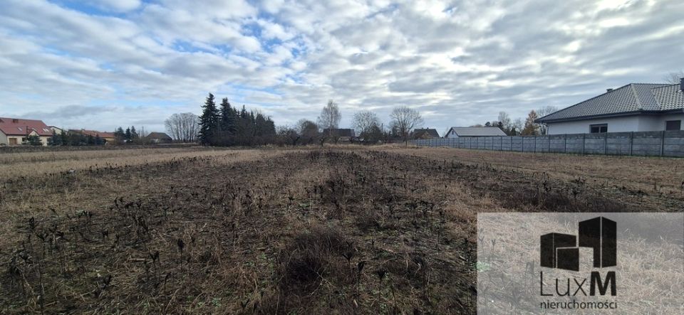 Działka budowlana Gorzów Wielkopolski