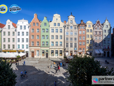 Mieszkanie Gdańsk