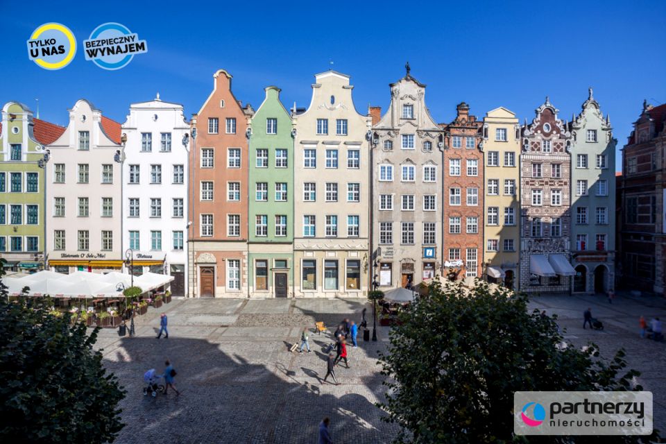 Mieszkanie Gdańsk