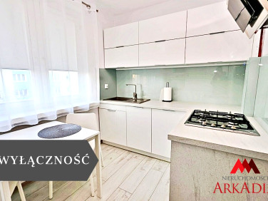 Mieszkanie Włocławek