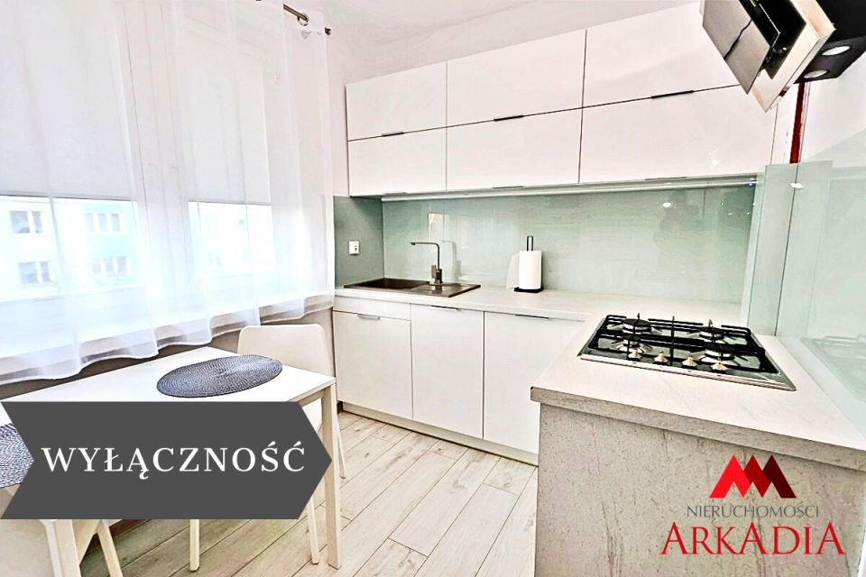 Mieszkanie Włocławek