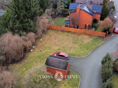 Działka budowlana Warszawa