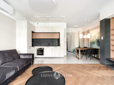 Mieszkanie apartamentowiec Warszawa