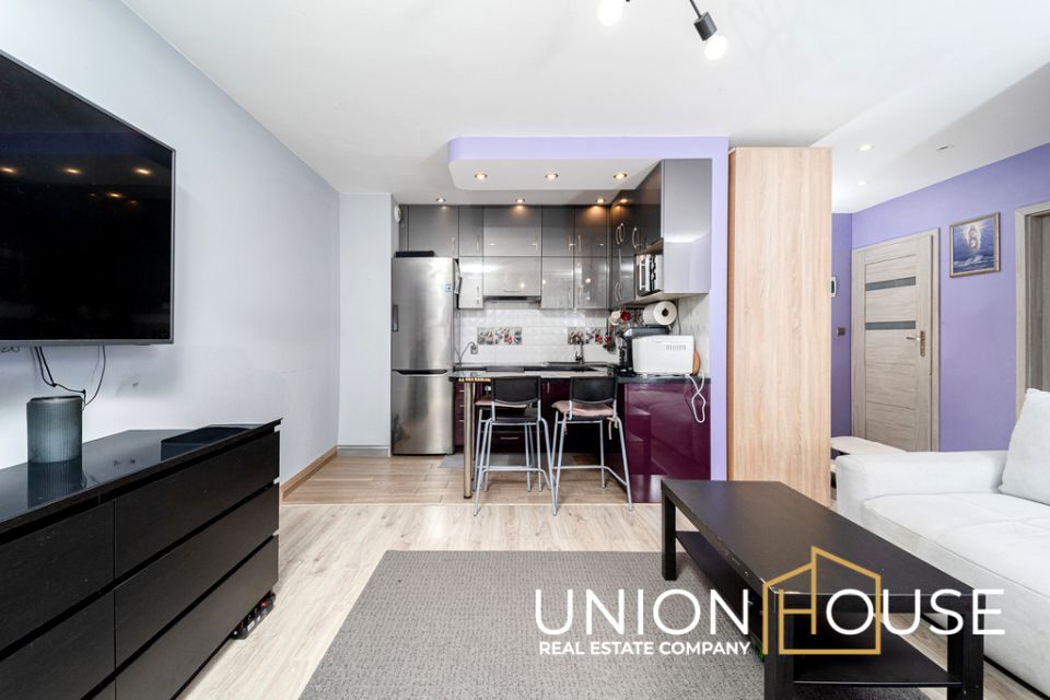 Mieszkanie WIELICZKA