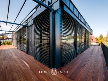 Mieszkanie apartamentowiec wynajem