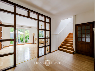 Dom Konstancin-Jeziorna