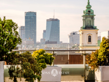 Mieszkanie apartamentowiec Warszawa