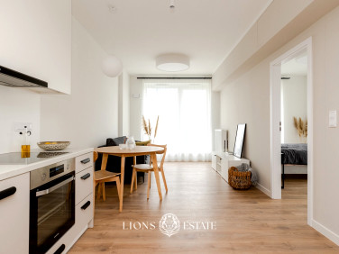 Mieszkanie blok mieszkalny sprzedaż