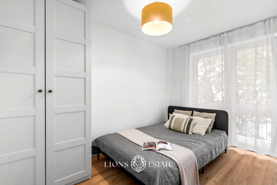 Mieszkanie Warszawa sprzedaż