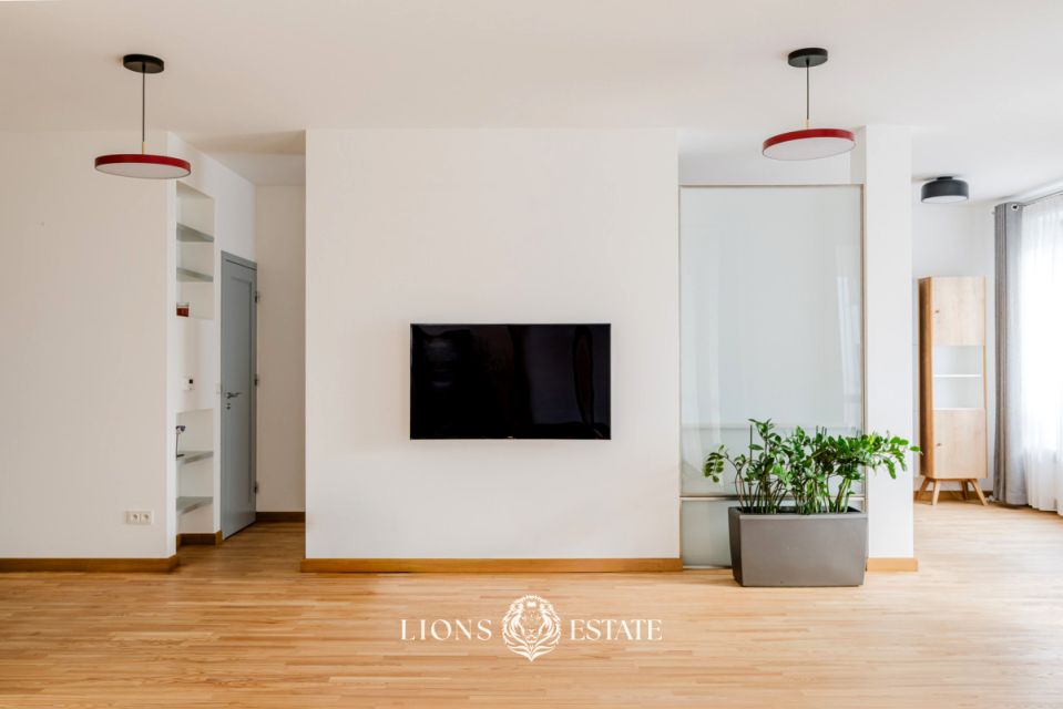 Mieszkanie blok mieszkalny Warszawa