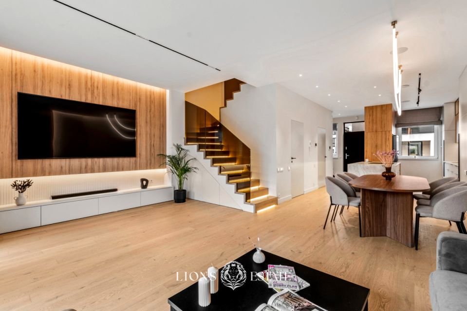 Mieszkanie Babice Nowe