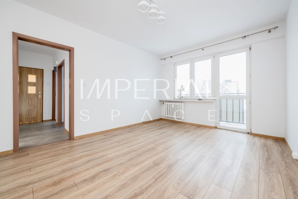 Mieszkanie Białystok