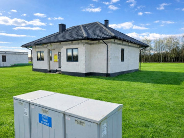 Dom Klwatka Królewska