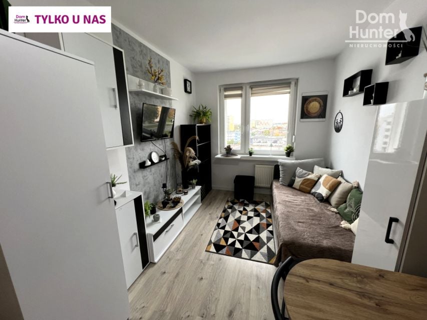 Mieszkanie Bydgoszcz