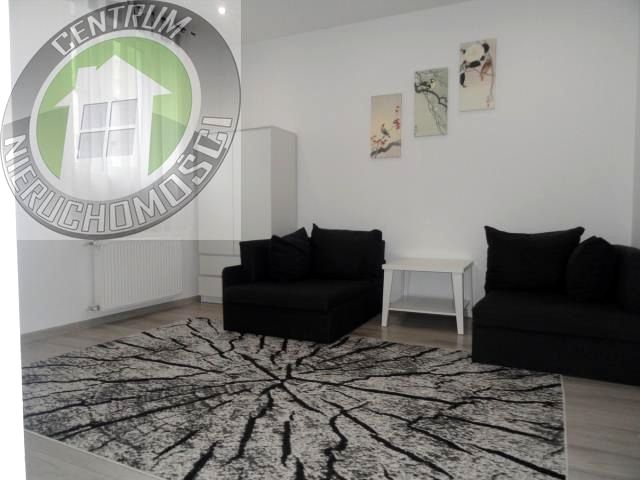 Mieszkanie Nowy Sącz