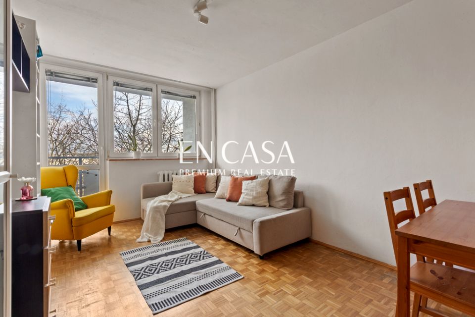 Mieszkanie Warszawa sprzedaż