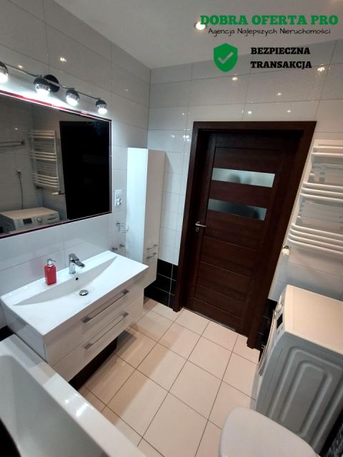 Mieszkanie Gdańsk sprzedaż