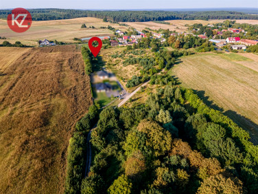 Działka budowlana Dolaszewo