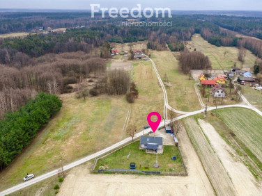 Dom wolnostojący sprzedaż