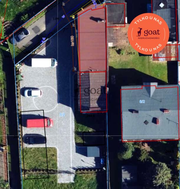 Działka Częstochowa