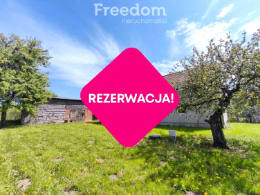 Dom Czerwonka sprzedaż