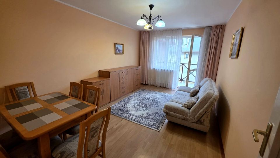 Mieszkanie Bydgoszcz