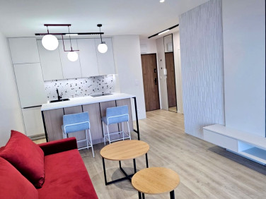 Mieszkanie Zielona Góra