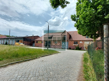 Działka Krosno Odrzańskie