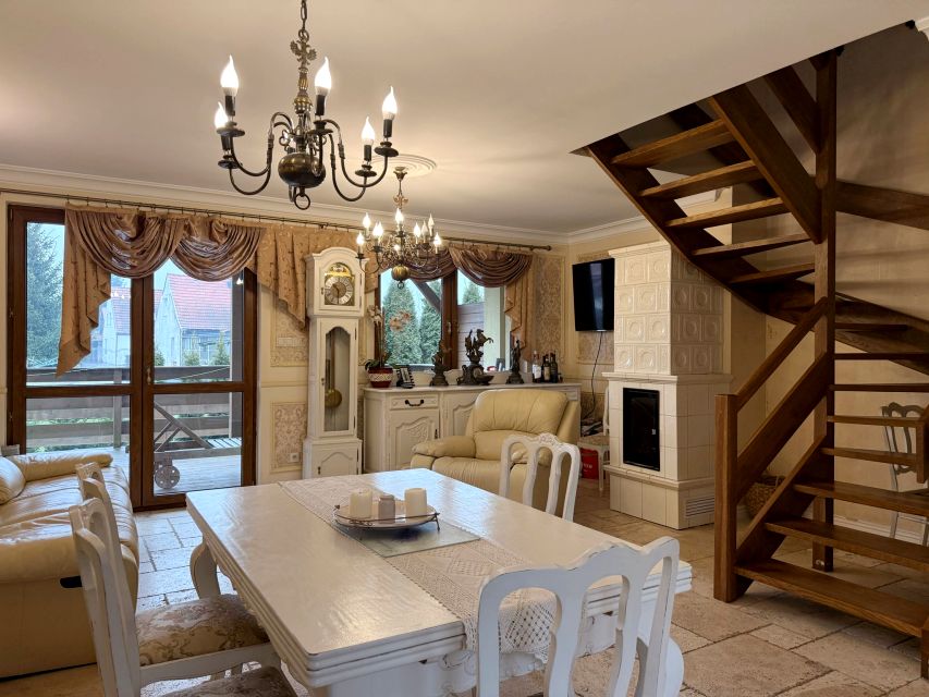 Mieszkanie Jelenia Góra