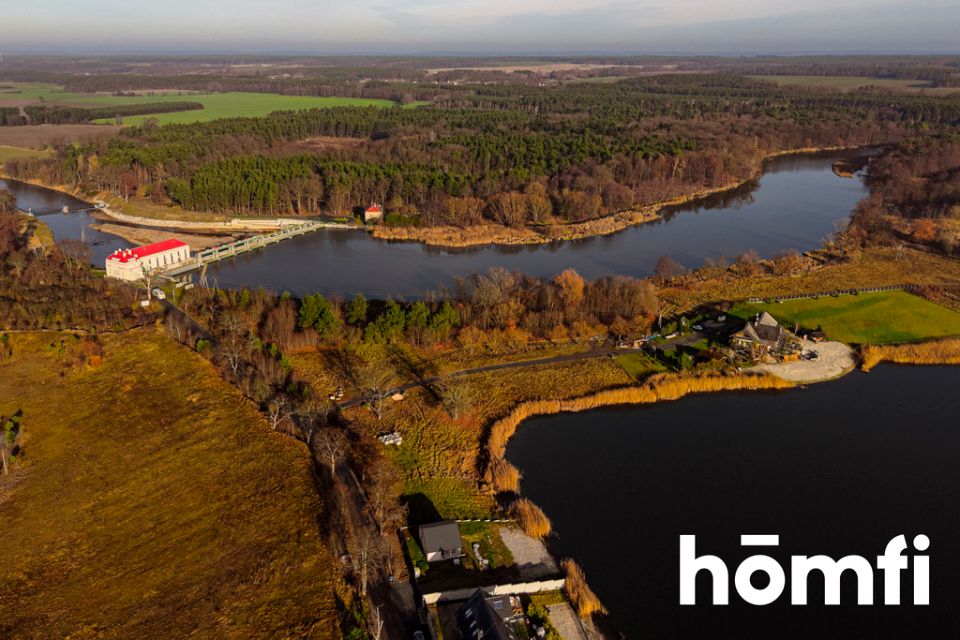 Działka budowlana Gryżyce