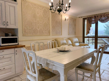 Mieszkanie dom wielorodzinny przy lesie