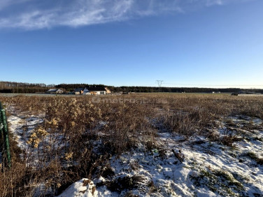 Działka budowlana Sadków