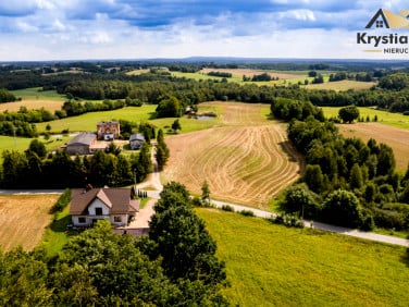 Działka Łosienice