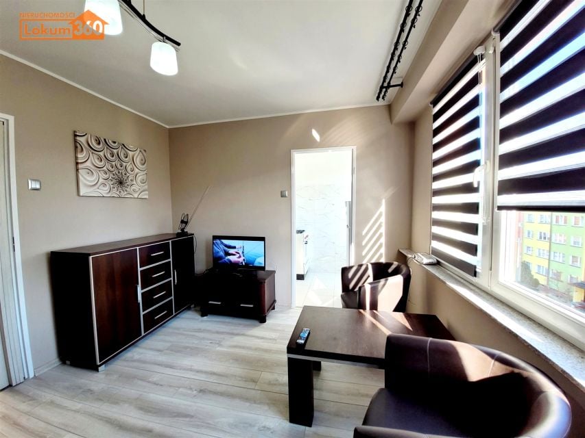 Mieszkanie Bełchatów