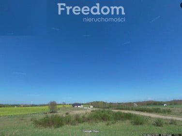 Działka budowlana Ząbrowo