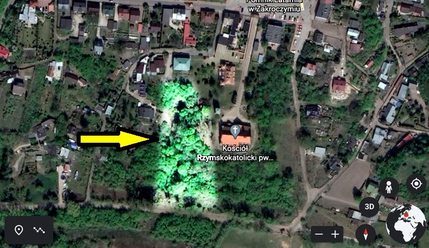 Działka inna Zakroczym sprzedam