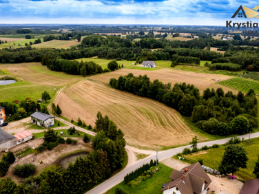 Działka budowlana Łosienice