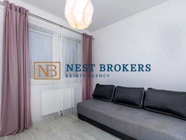 Mieszkanie blok mieszkalny Kraków