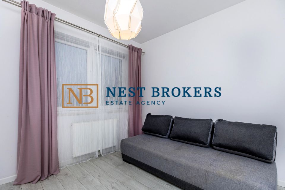 Mieszkanie blok mieszkalny Kraków