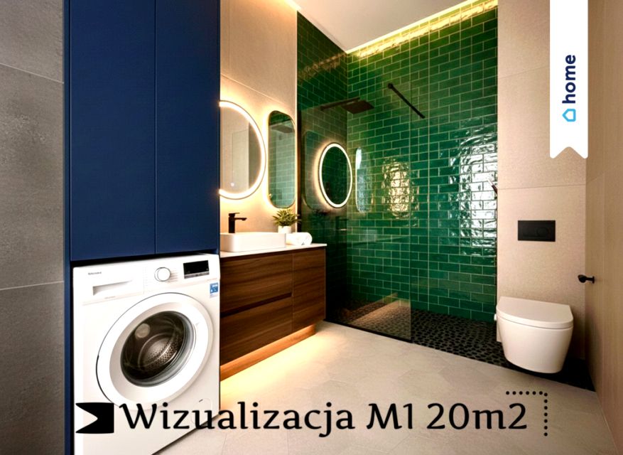 Mieszkanie Bydgoszcz