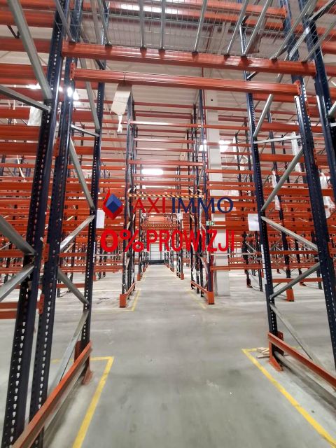 Budynek użytkowy Czeladź