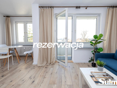 Mieszkanie Kraków