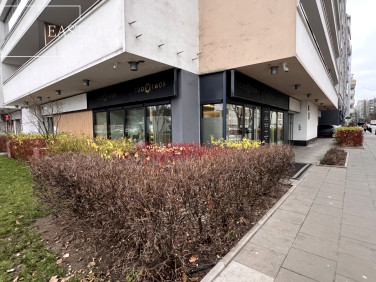 Lokal Warszawa wynajem