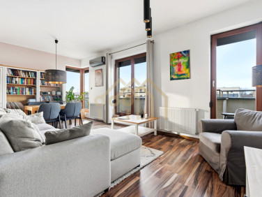 Mieszkanie Józefosław