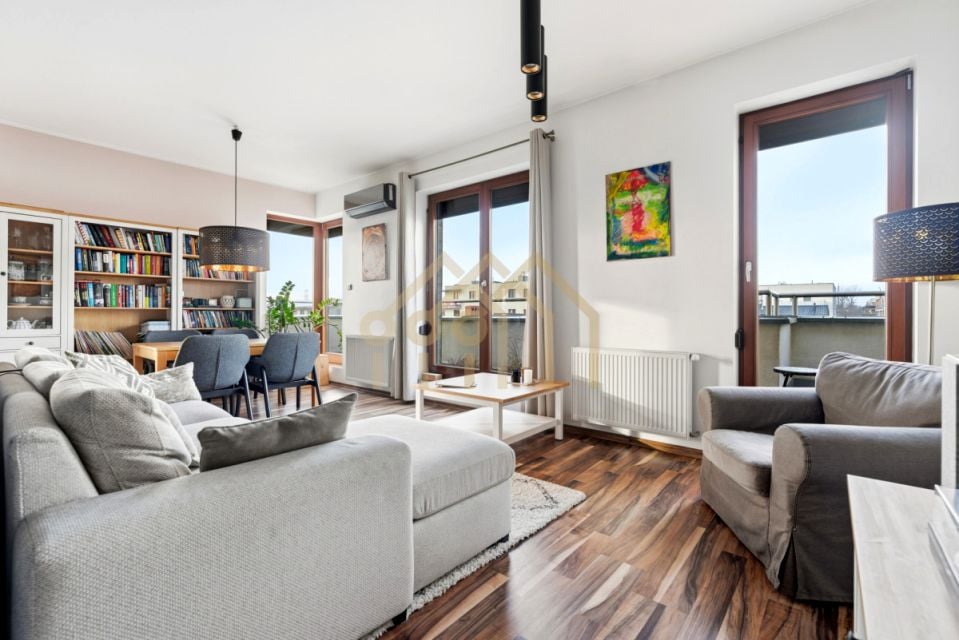 Mieszkanie Józefosław