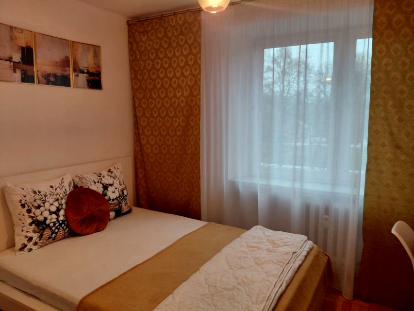 Mieszkanie Warszawa wynajem