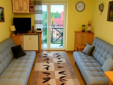 Mieszkanie Krynica Morska